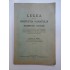 LEGEA PENTRU PROTECTIA VANATULUI SI REGLEMENTAREA VANATOAREI - 1932 LEGEA PENTRU PROTECTIA VANATULUI SI REGLEMENTAREA VANATOAREI - 1932